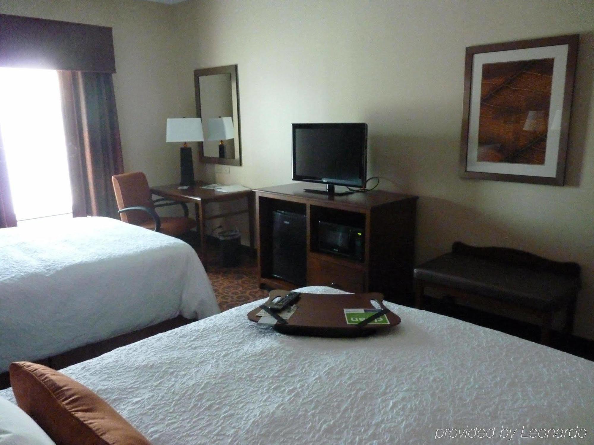 Hampton Inn Owings Mills Ruang foto